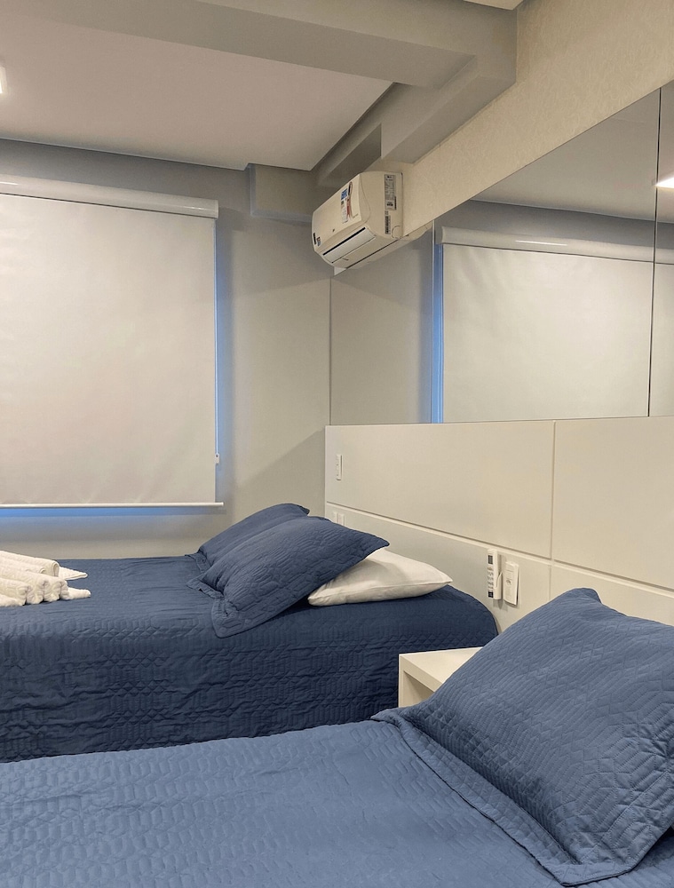 APARTAMENTO NOVO CENTRO DE GRAMADO