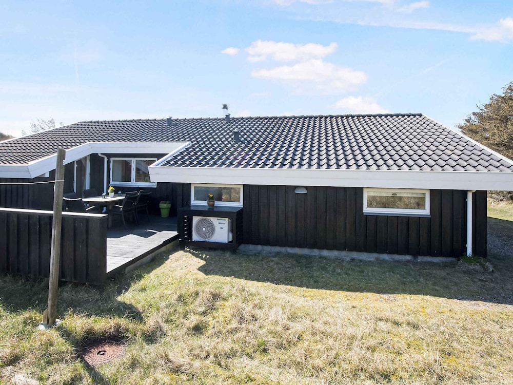5 Star Holiday Home in Pandrup