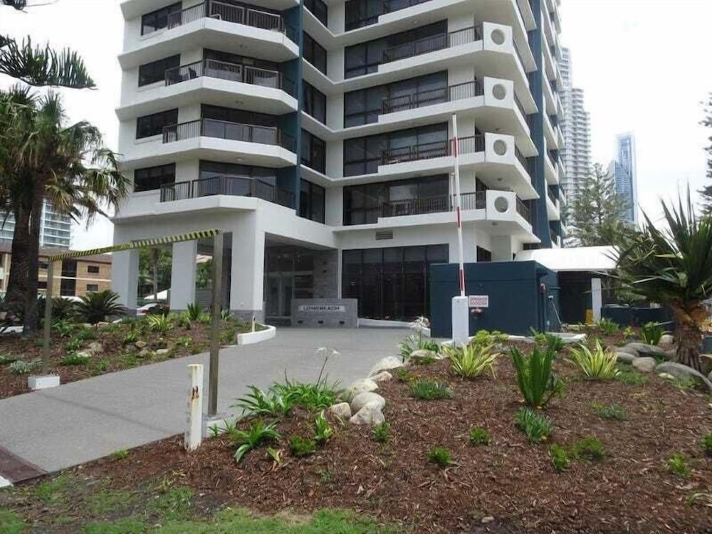 Longbeach Resort - Coastal Letting