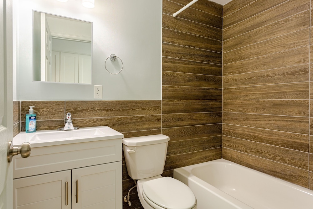 Cozy Stay near Fishtown & City Center