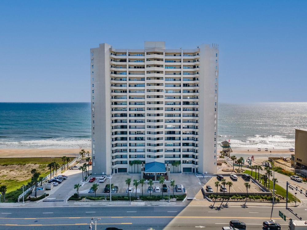 Dimucci Towers Ten 1604
