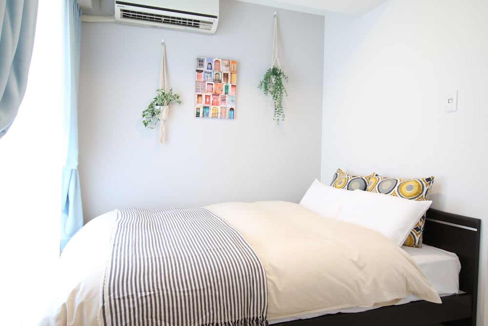 KIKU'S ROOM