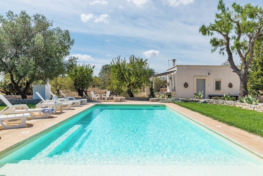 Villa Thea Charming House by Wonderful Italy
