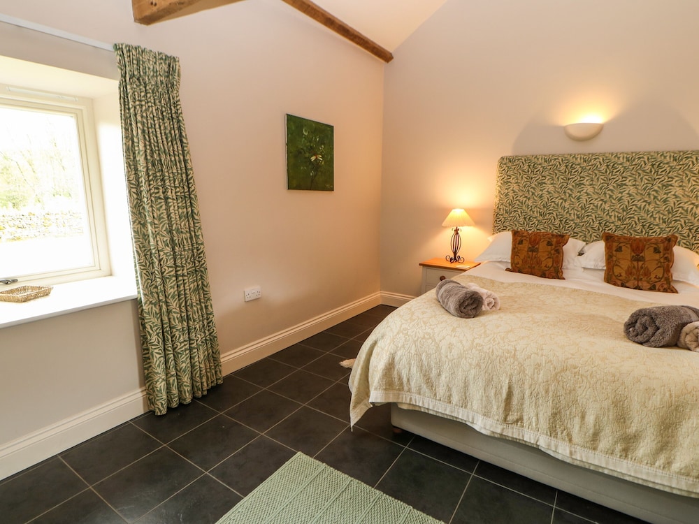 Shepherds Burn Cottage