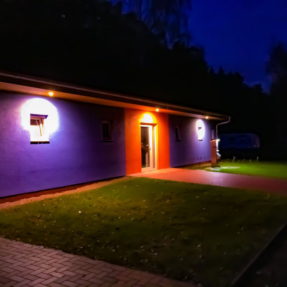 Campingplatz Bad Stuer