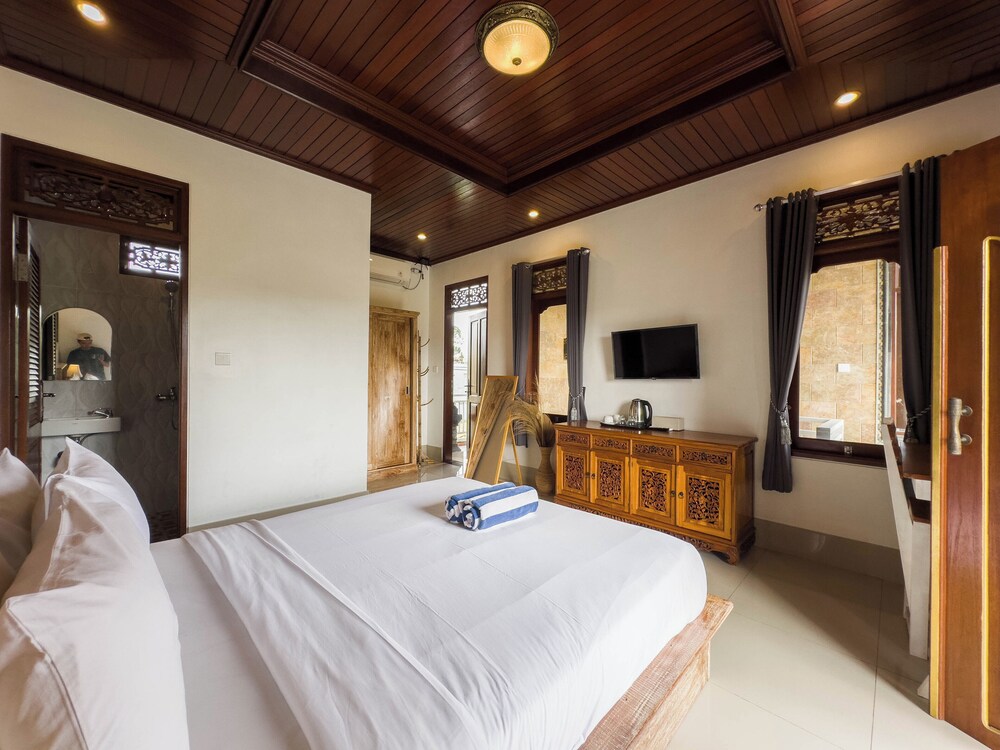 Tiara Guest House Ubud
