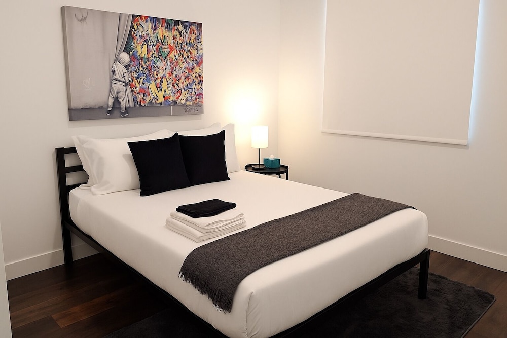 4BR Apartment - State 203