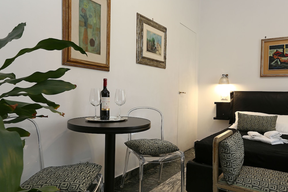 Houspitality Caesar B&B