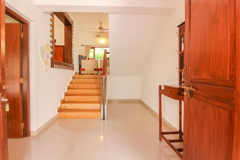 Casa Del Sol Anjuna
