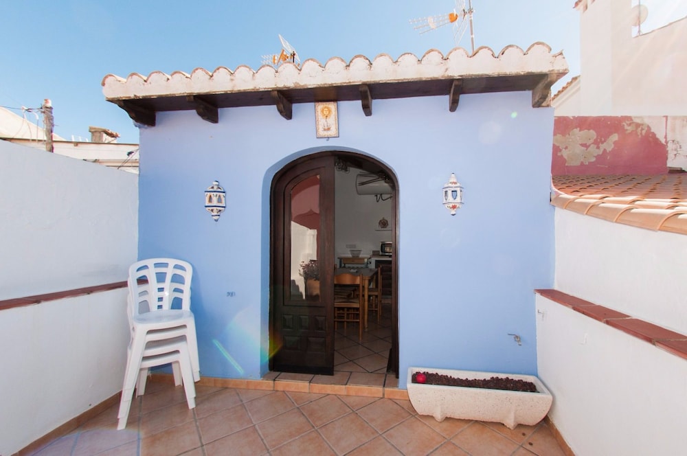 HappyVila Fisherhouse Apartments