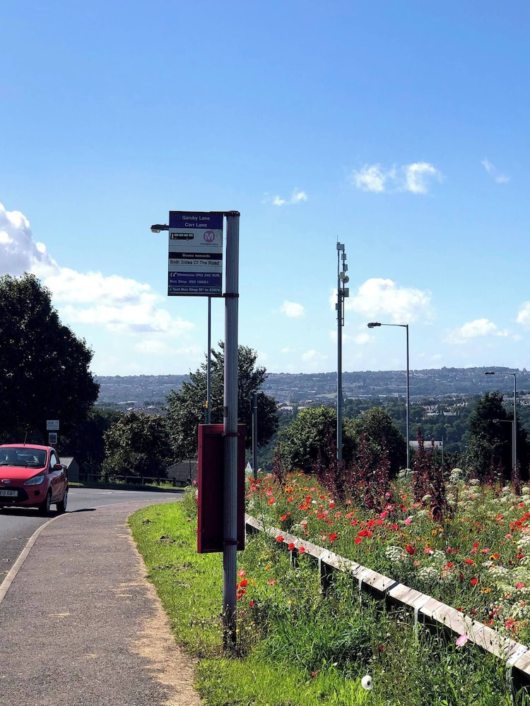 Private Flat in Wrose, Shipley, Bradford