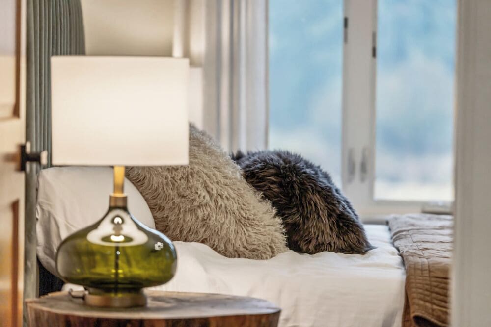 Chiloquin Ridge River Retreat