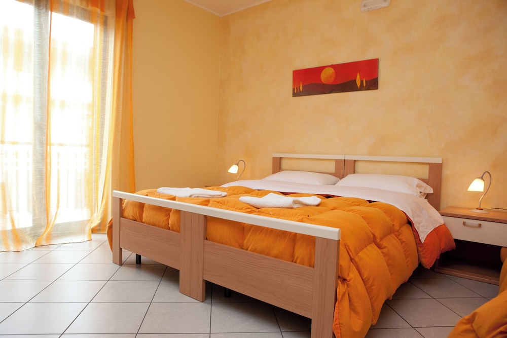 B&B Casa Mauro