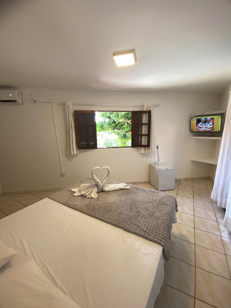 Pousada Rota Beach