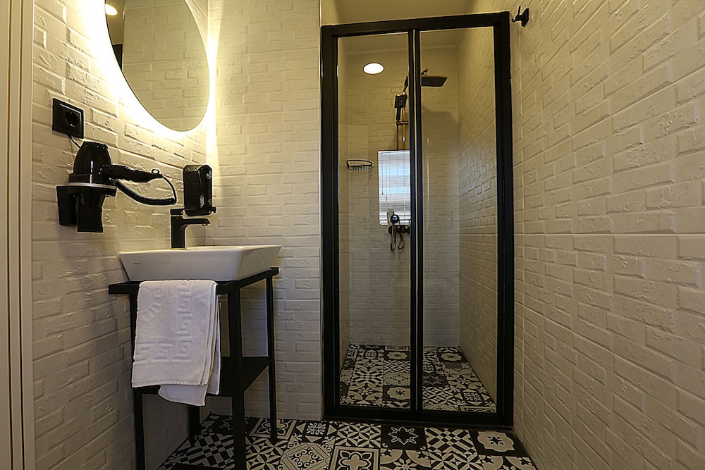 Kamil Bey Süitleri Beyoğlu - Image 53