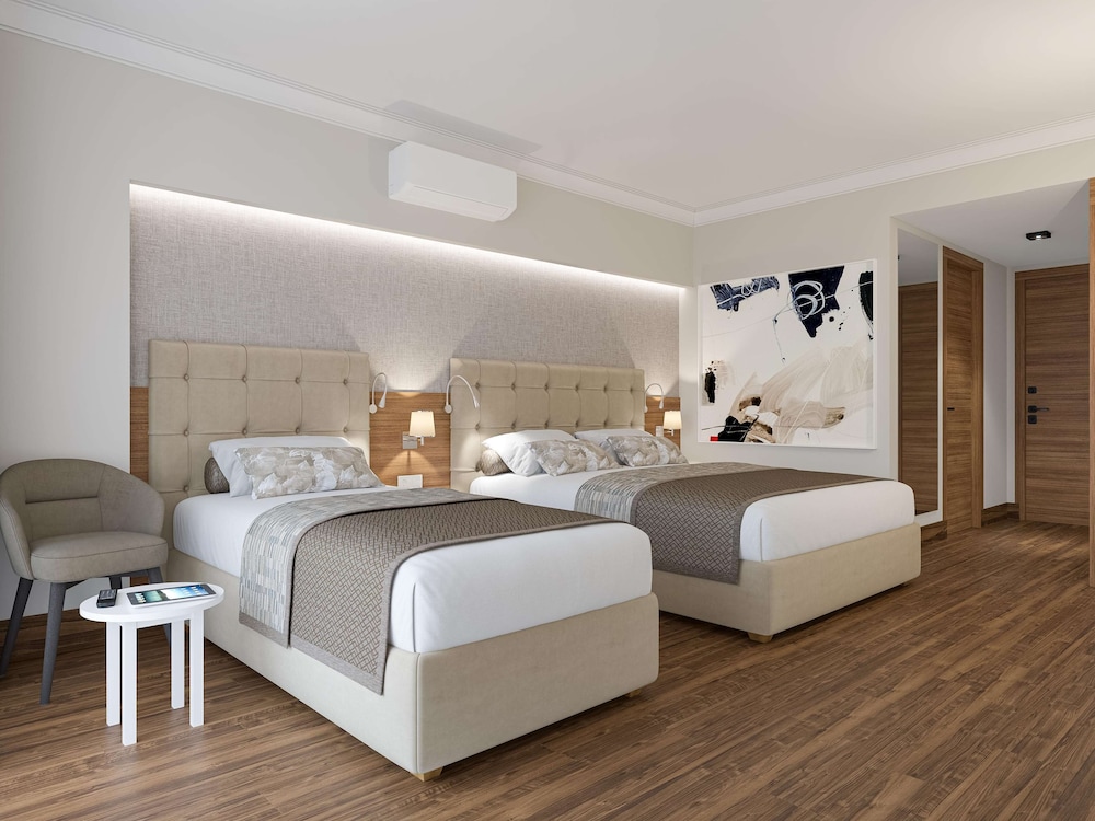 Annabella Diamond Hotel & Spa - All Inclusive