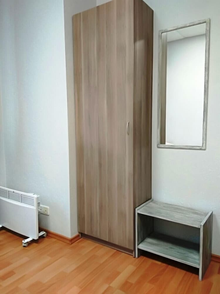 Podkova Omsk