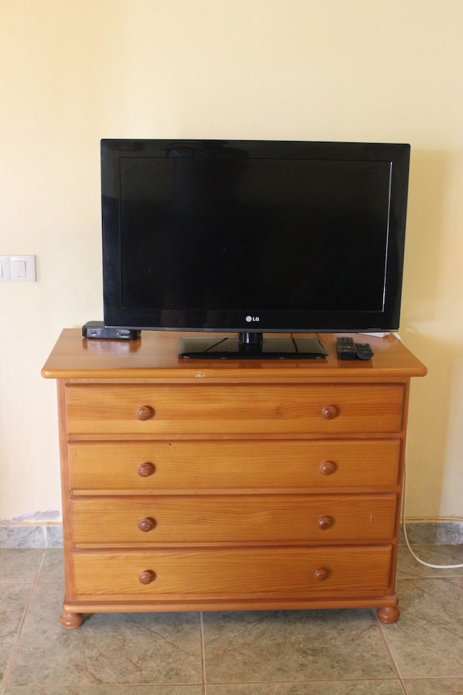 Comfortable 1-bed Bungalow in Parque Holandés
