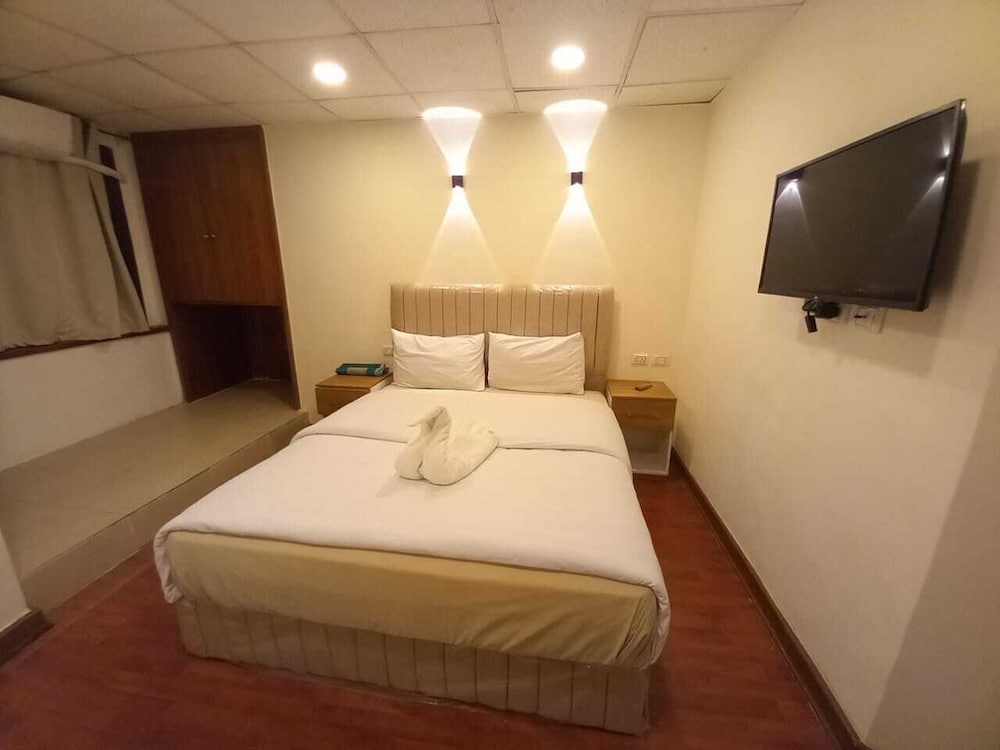 EGY DAYS HOTEL