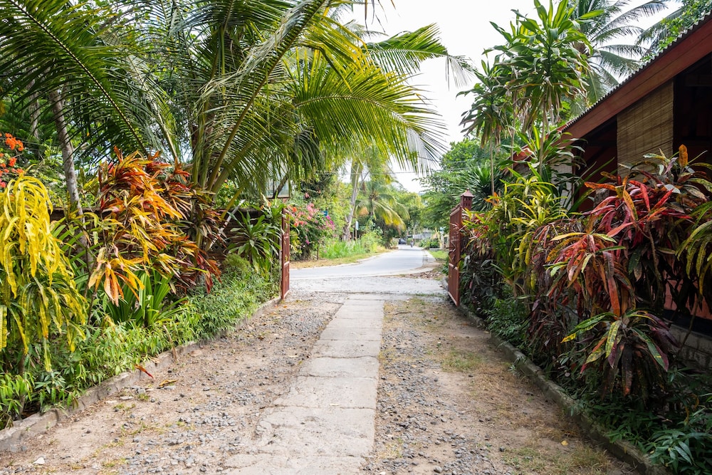 OYO 1259 Kuta Garden Homestay