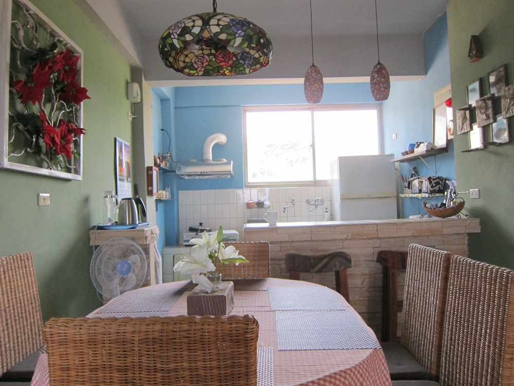 Halfway B&B