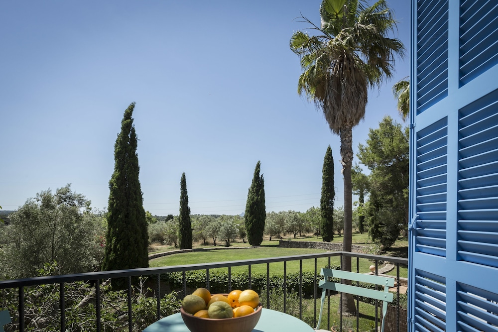 Finca Son Miranda