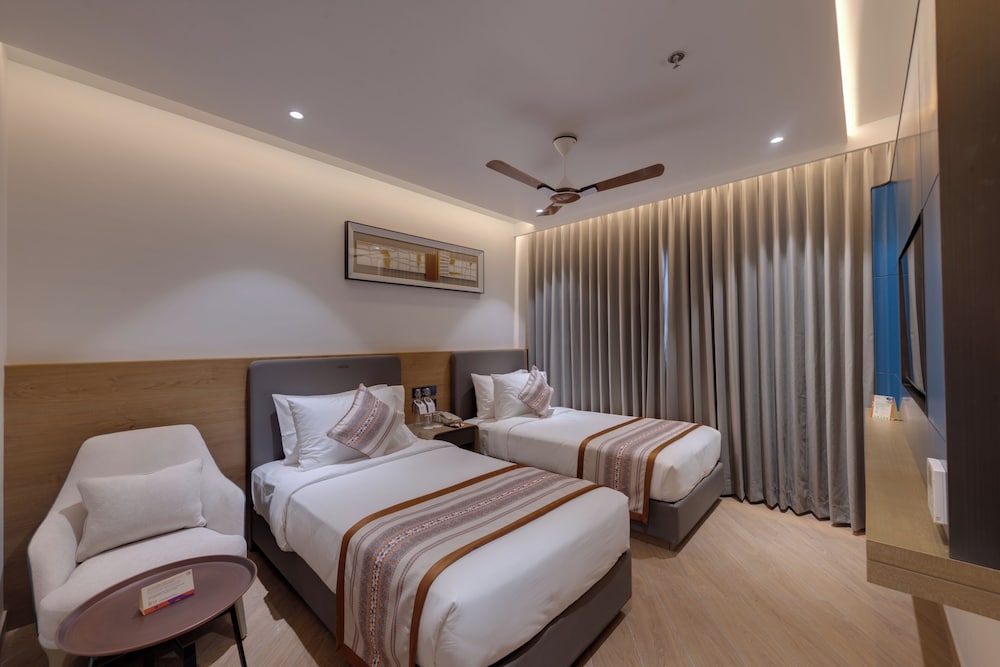 Ira by Orchid Dwarka