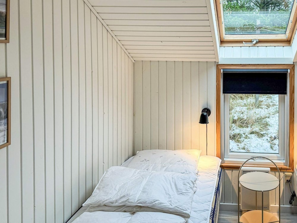 6 Person Holiday Home in Thisted