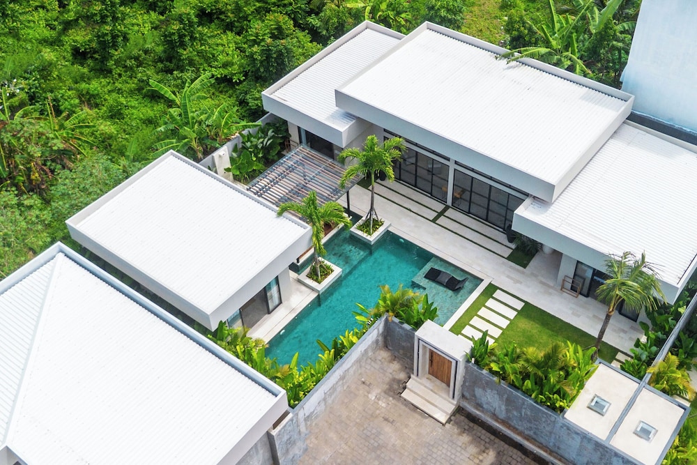 Villa Casa Siesta by Pertama Management