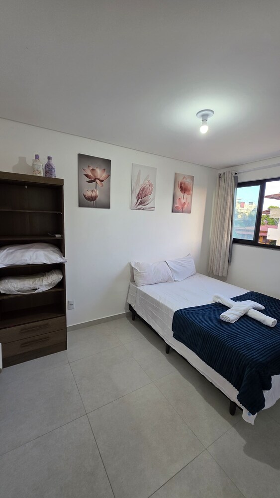 Bela Vista 204C Porto de Galinhas bLP