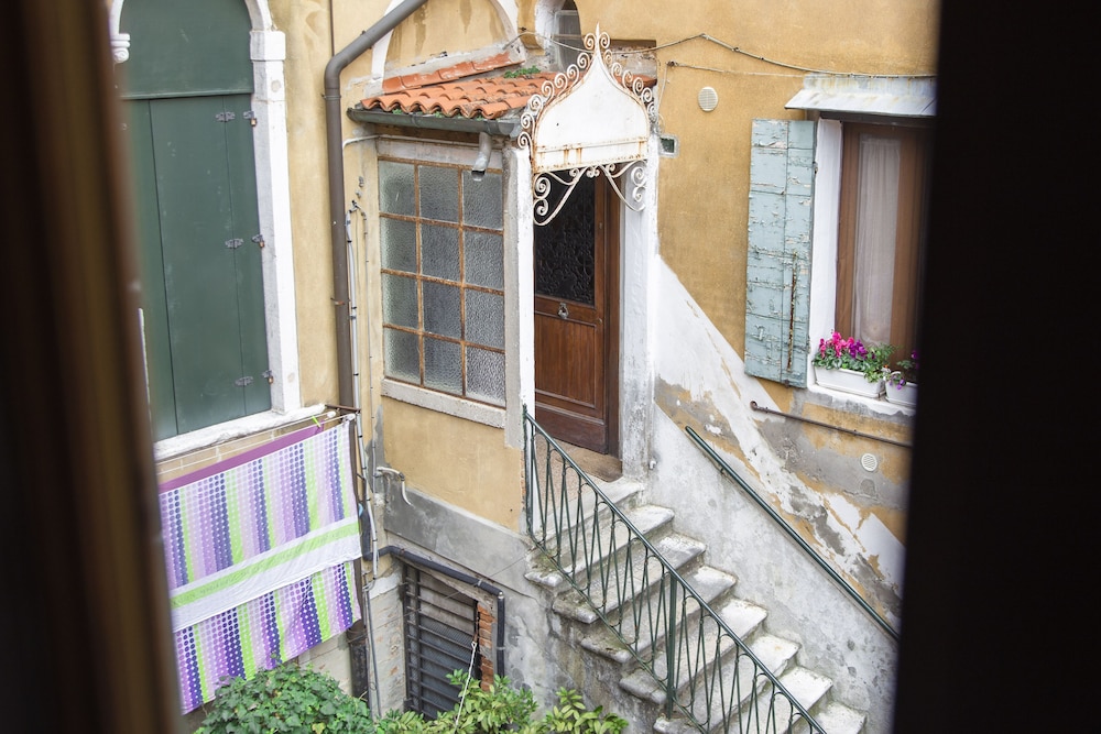 Ca' dei Arsenaloti