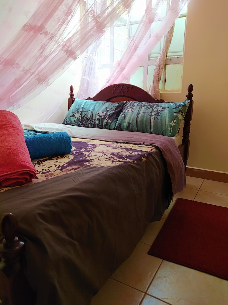 Mdawida Homestay