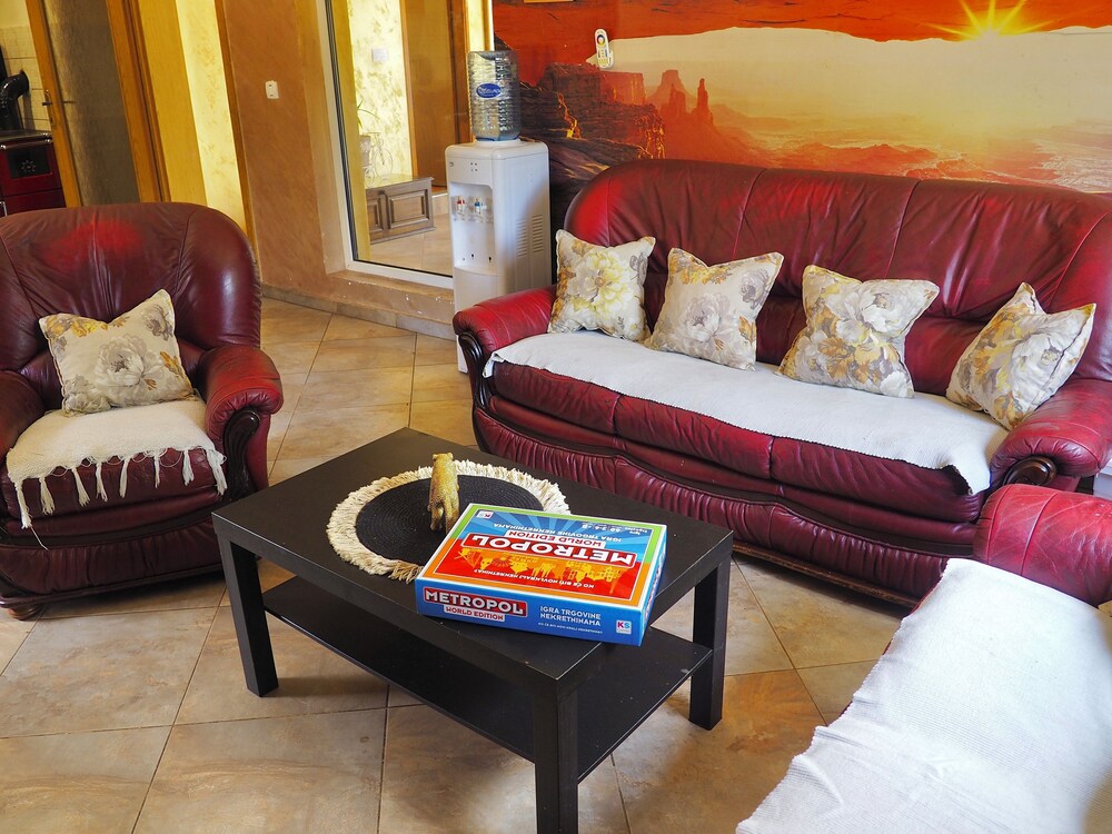 Villa Paraiso with Pool