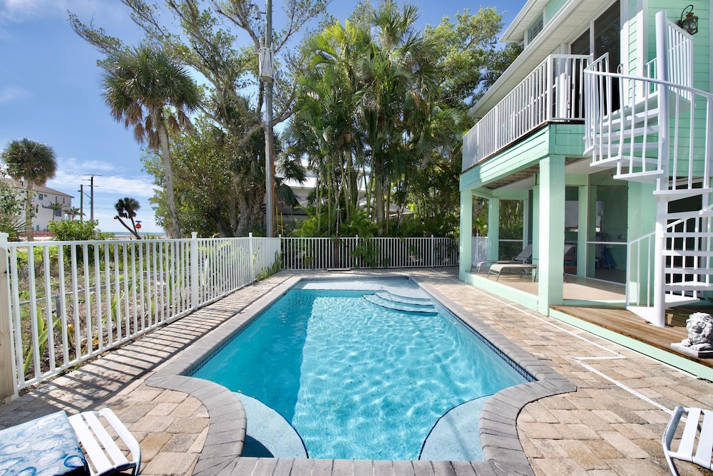 Key Lime Villa