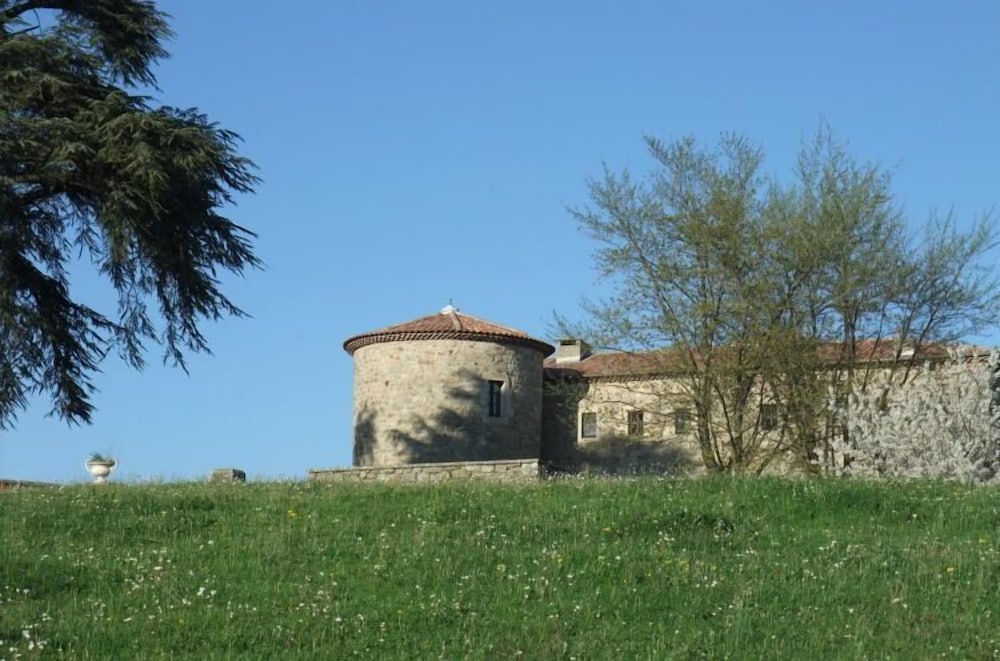 Château du Besset