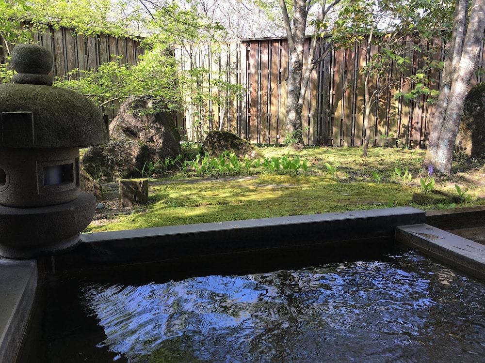 Akagawa Onsen Spaju