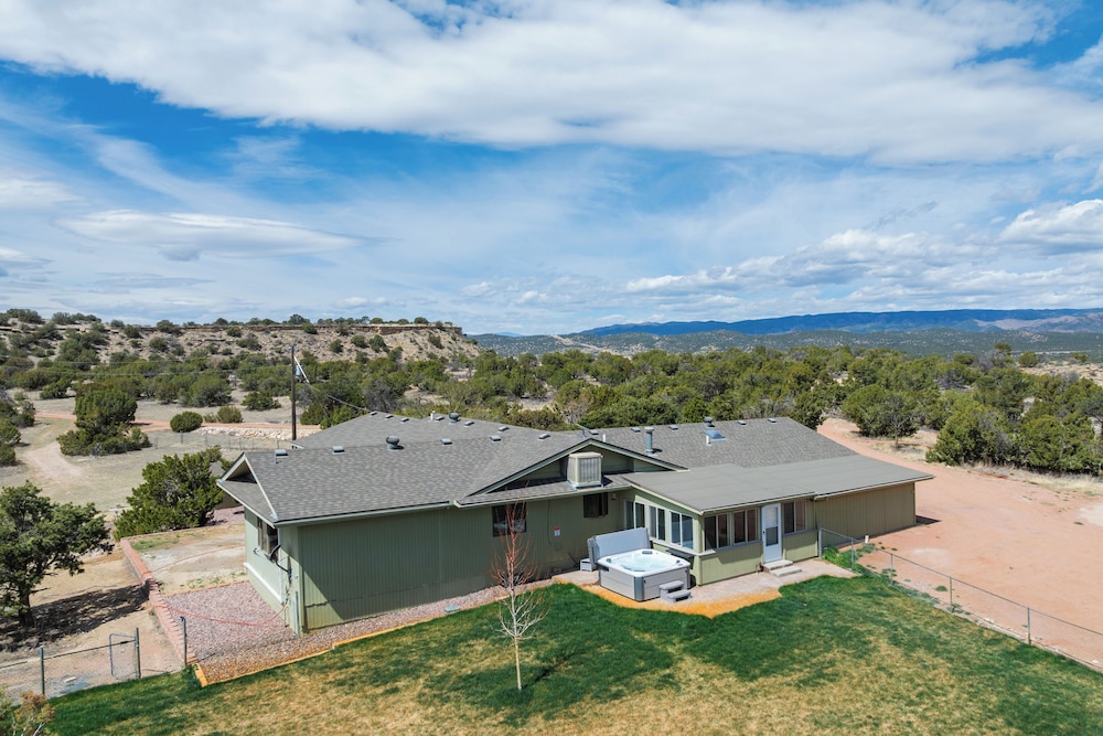Sunset Ridge