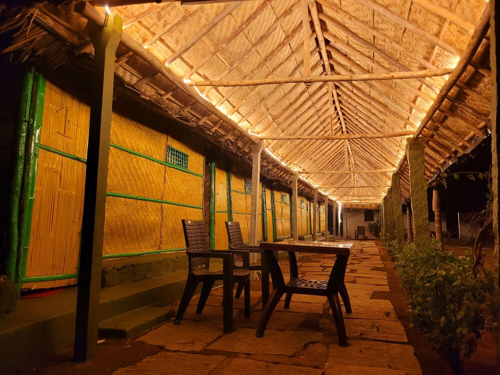 Gowri Nature Stay
