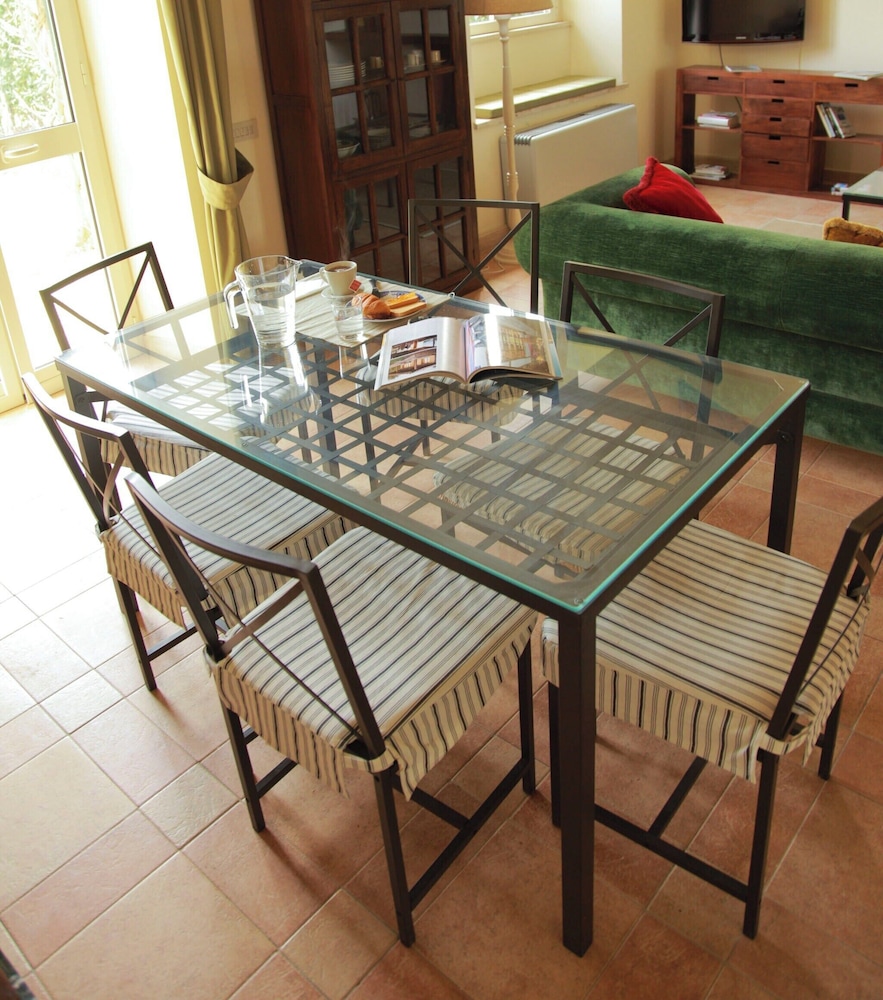 Casale di Tormaggiore Villa and Country Suites