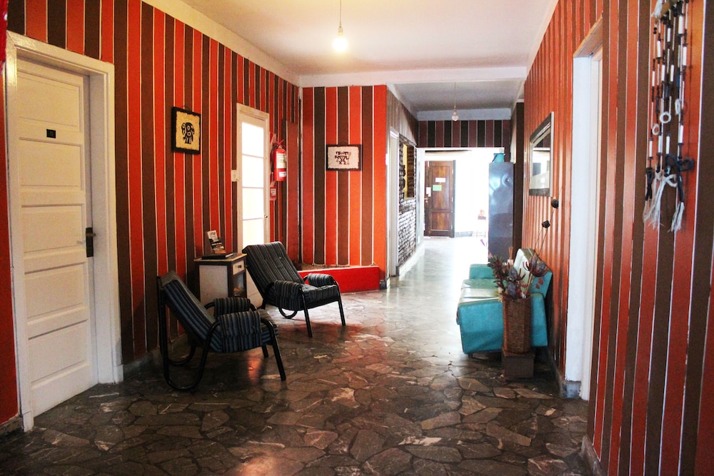 Yanquetruz Hostel Suite