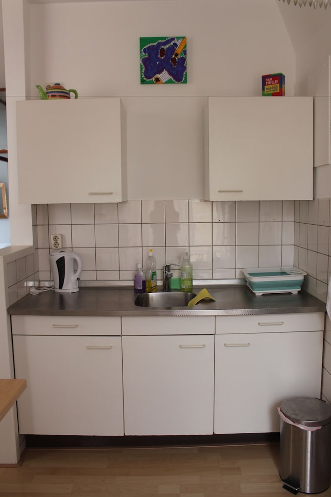 MyCityLofts - Schiekade
