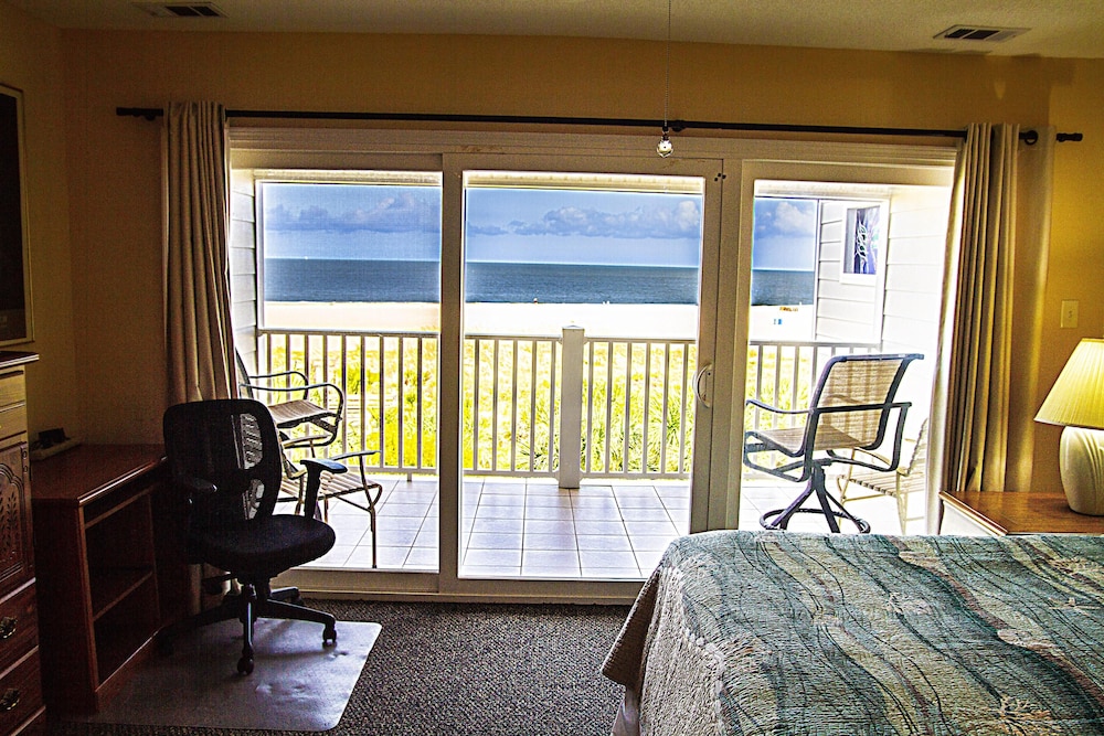Atlantic Ocean Home view 2