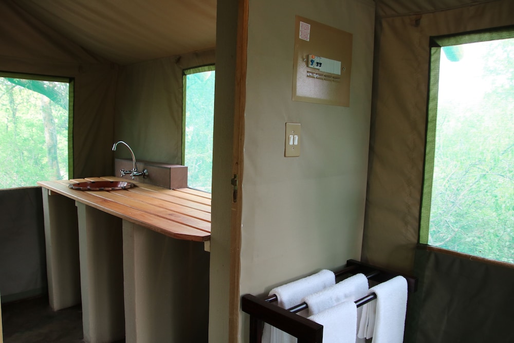 Awelani Lodge