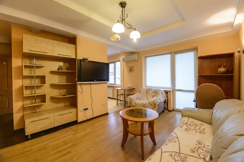 Kiev Accommodation Hotel Service