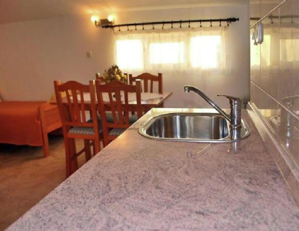 Nice Apartment With Balcony