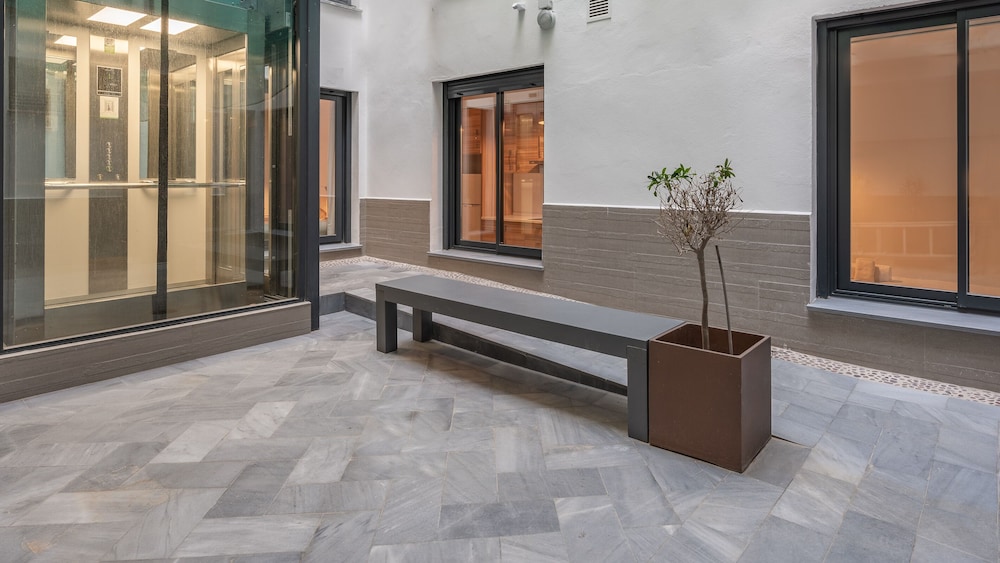 Apartamentos Doña Elvira