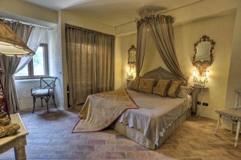 Il Poggio Luxury Country Resort