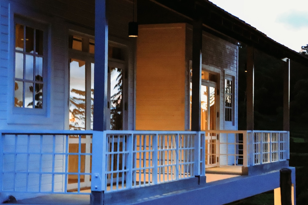 Shannon Rise Holiday Home view 5