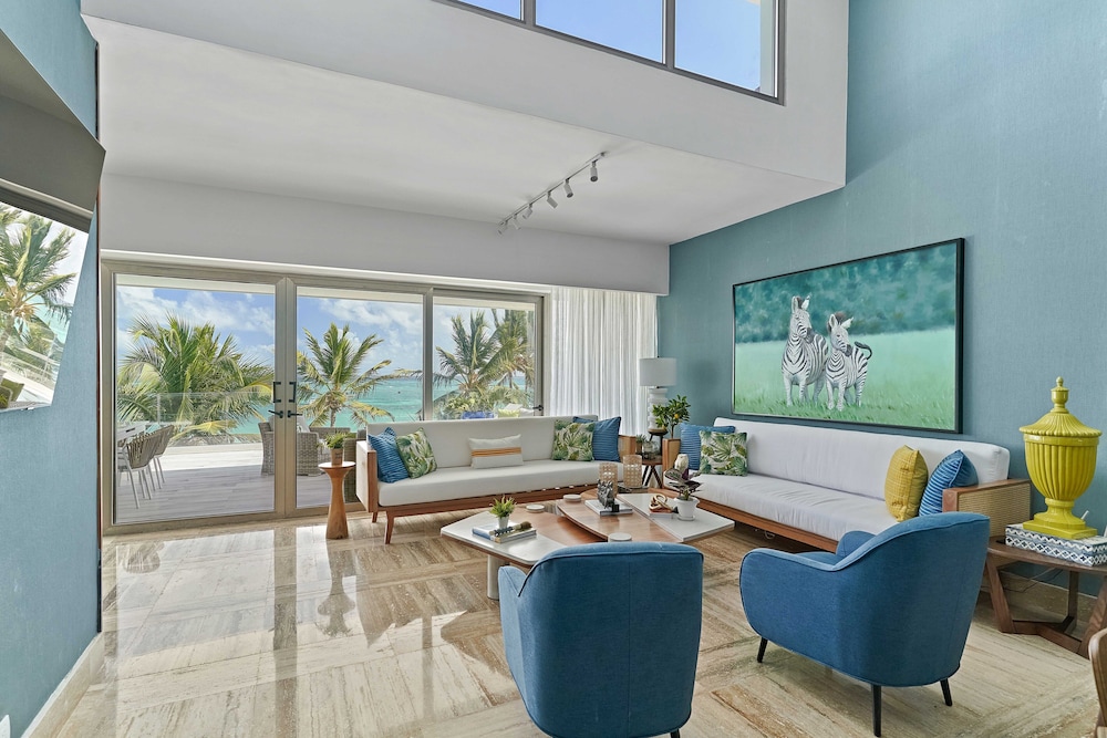 Costa Atlantica Beach Condos