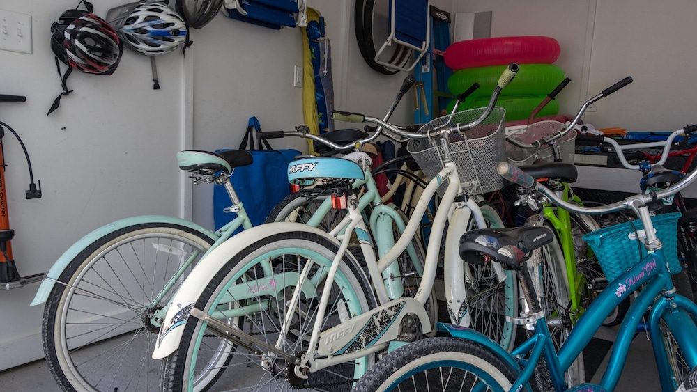 Beach Hangar by Southern Vacation Rentals